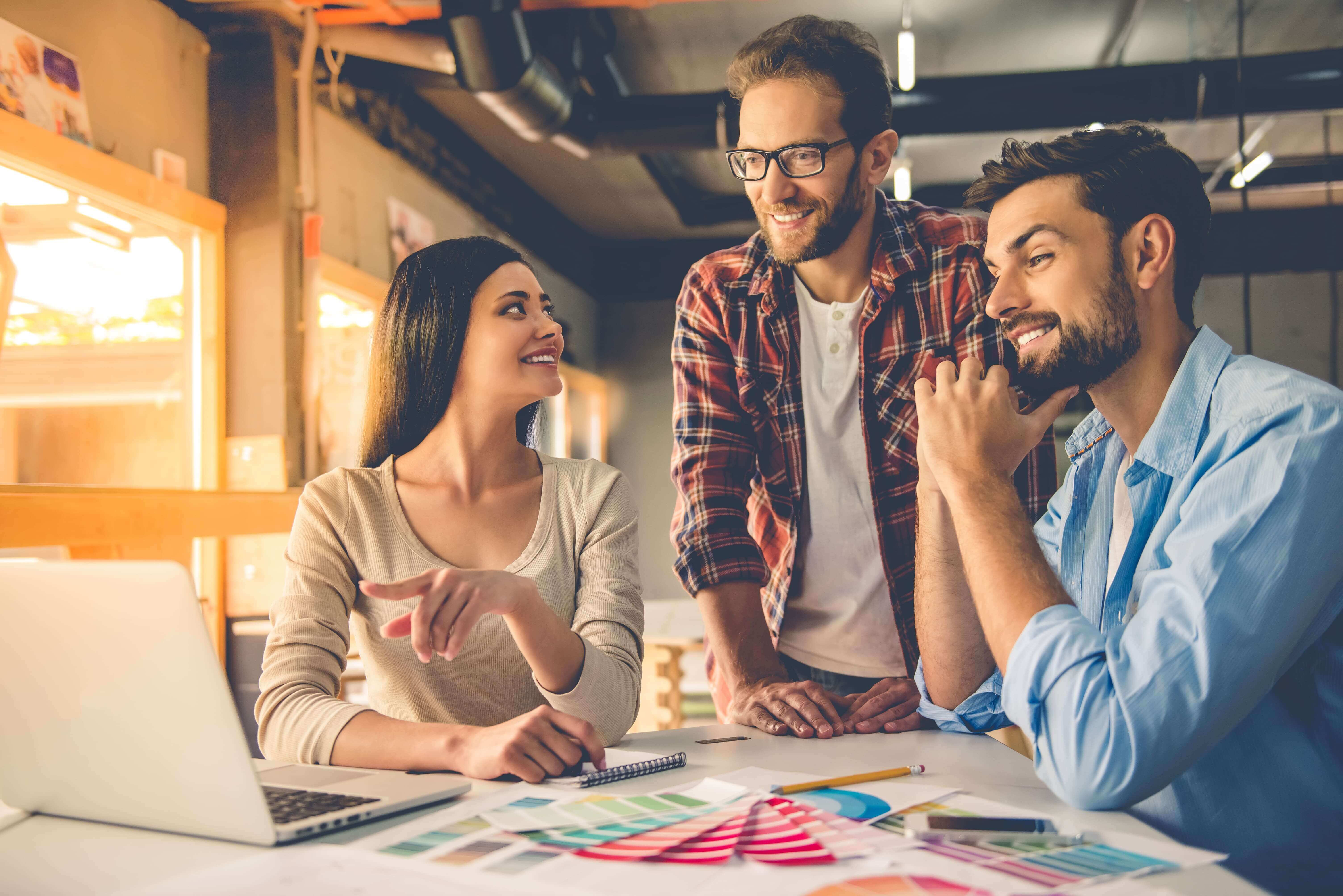 Empresa de Marketing em BH: Potencializando o Sucesso do Seu Negócio