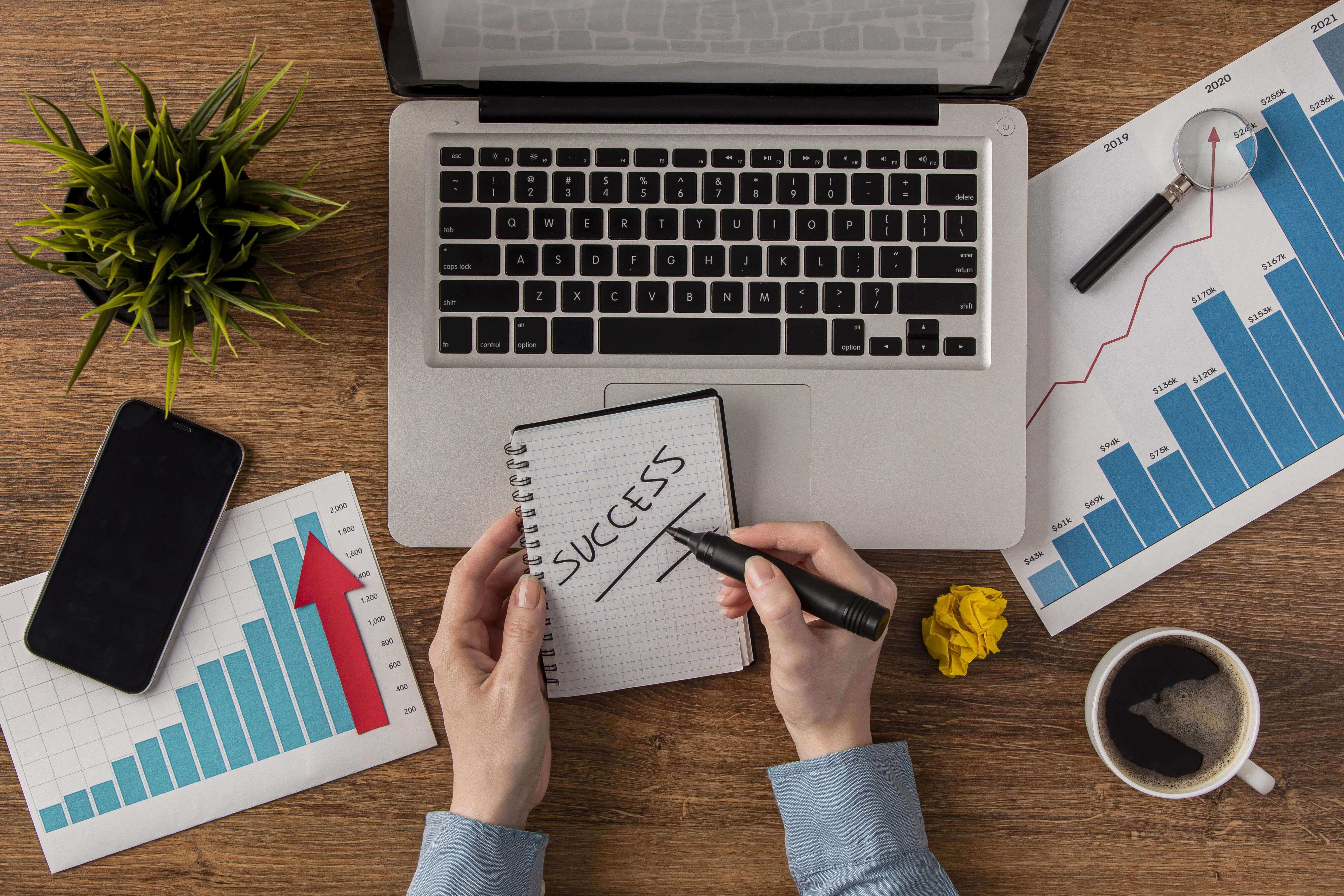 Tráfego Pago para Empresas: Uma Ferramenta Essencial para Crescimento