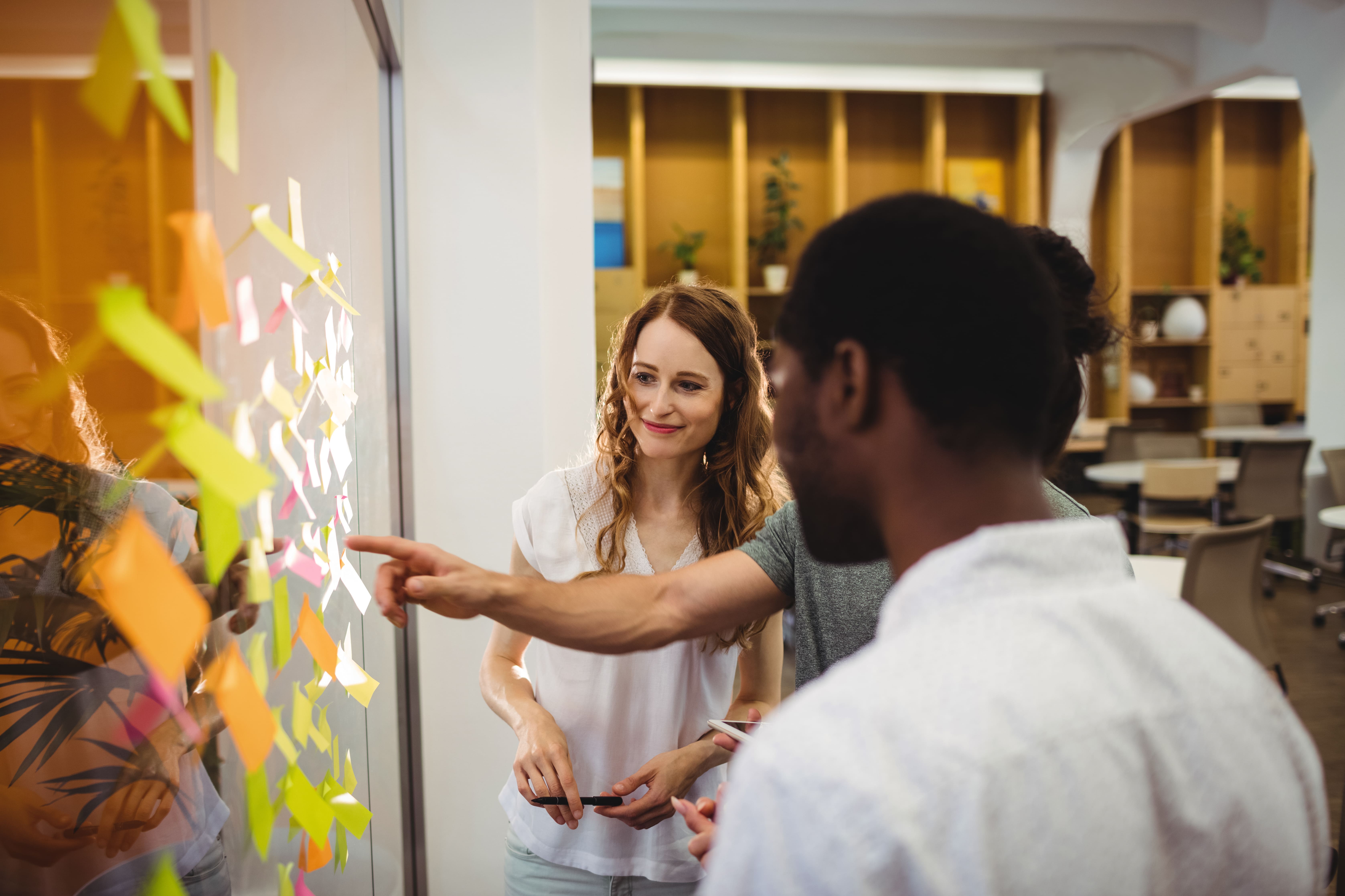 Brainstorming Marketing: Como Transformar Ideias em Estratégias de Sucesso