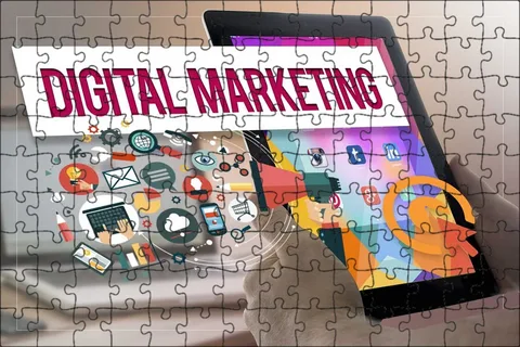 Por Que o Marketing Digital é Essencial para o Crescimento do Seu Negócio em 2024