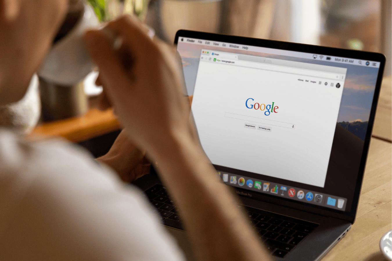 Como funciona o ranqueamento do Google?
