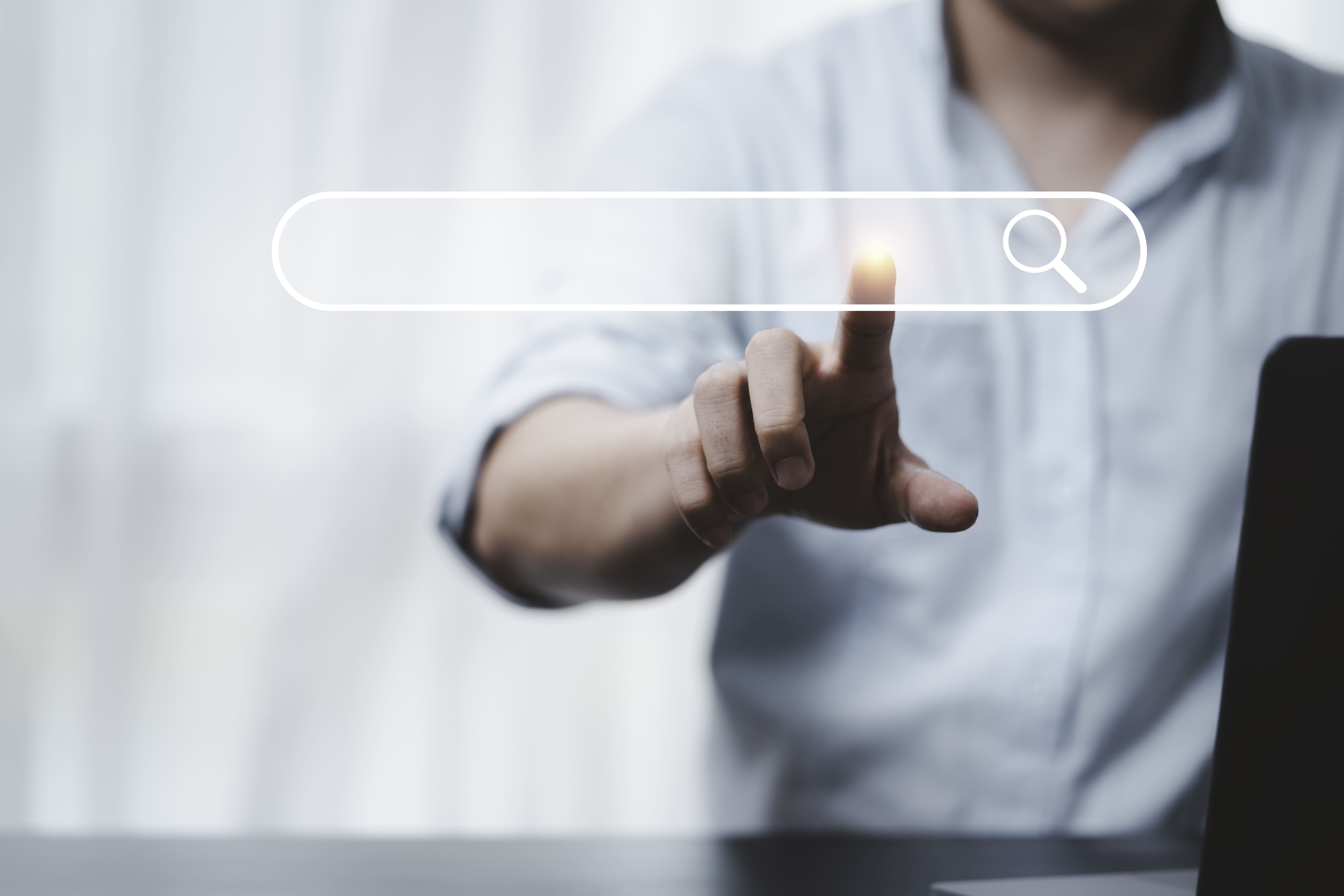 Erros comuns de SEO que pequenas empresas cometem