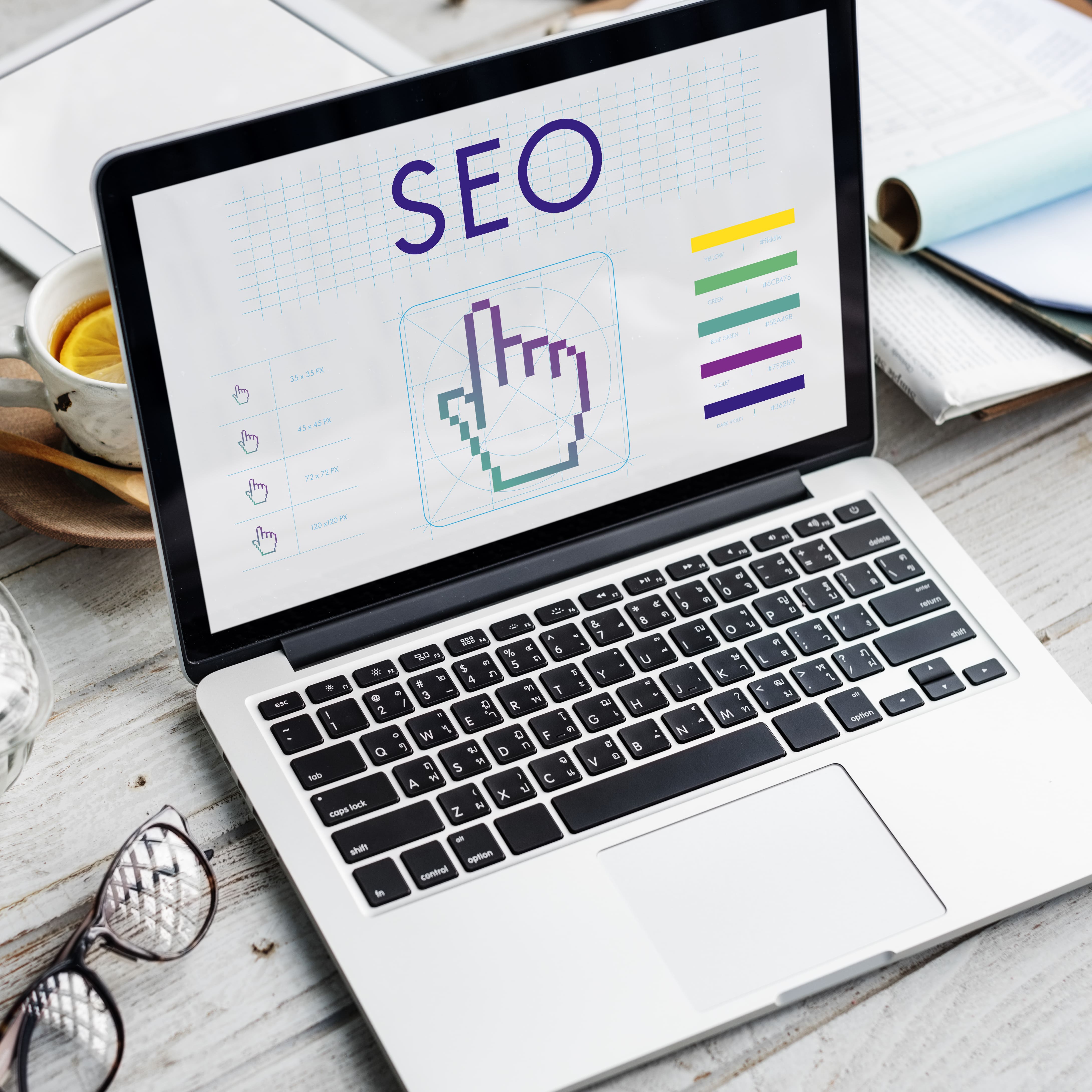 Guia de SEO para Iniciantes: Aprenda Passo a Passo