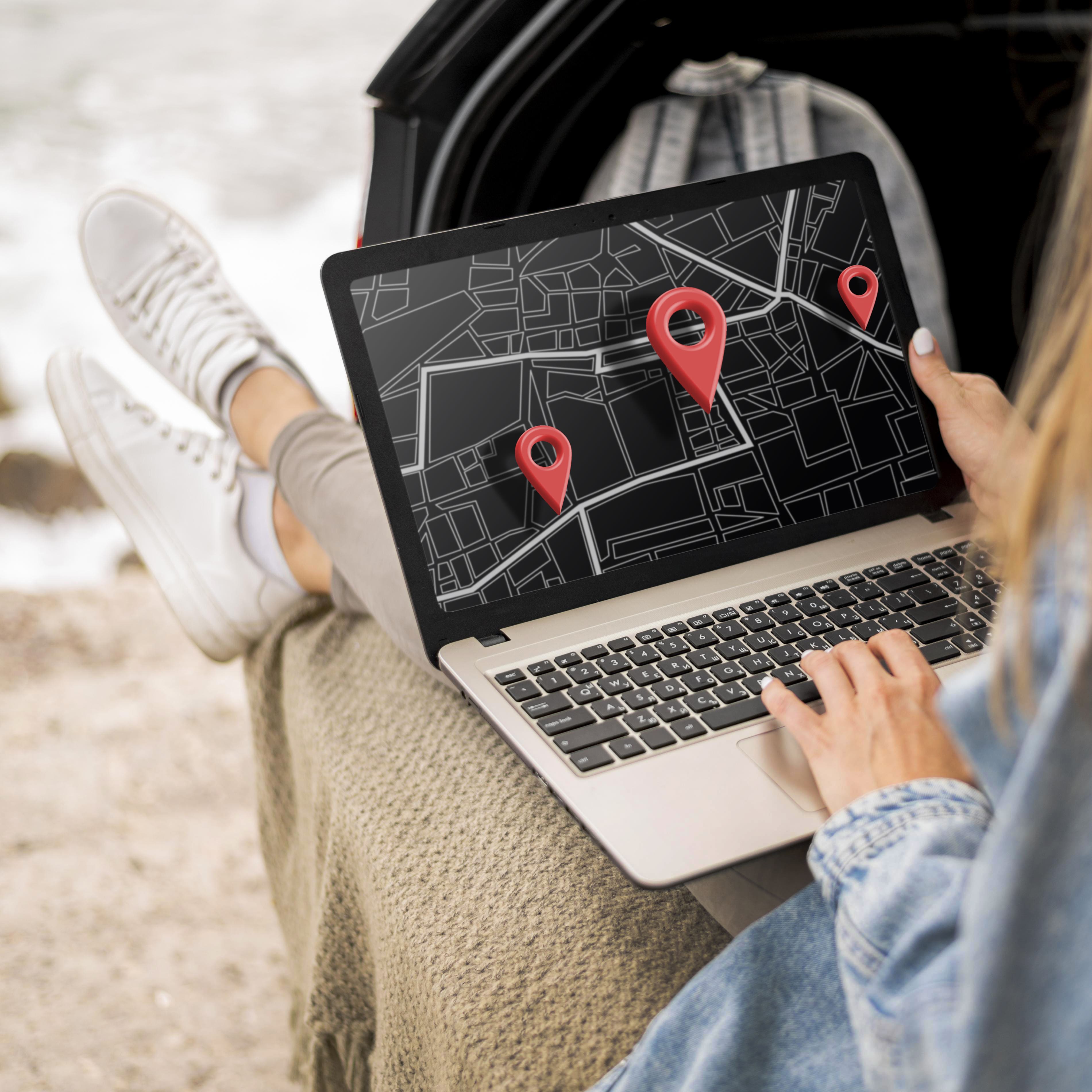 Como Criar uma Estratégia de SEO Local para Pequenas Empresas