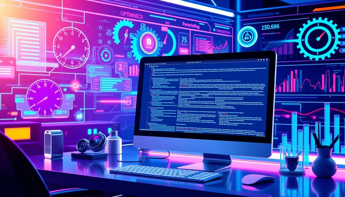 Dicas para melhorar a velocidade do seu site
