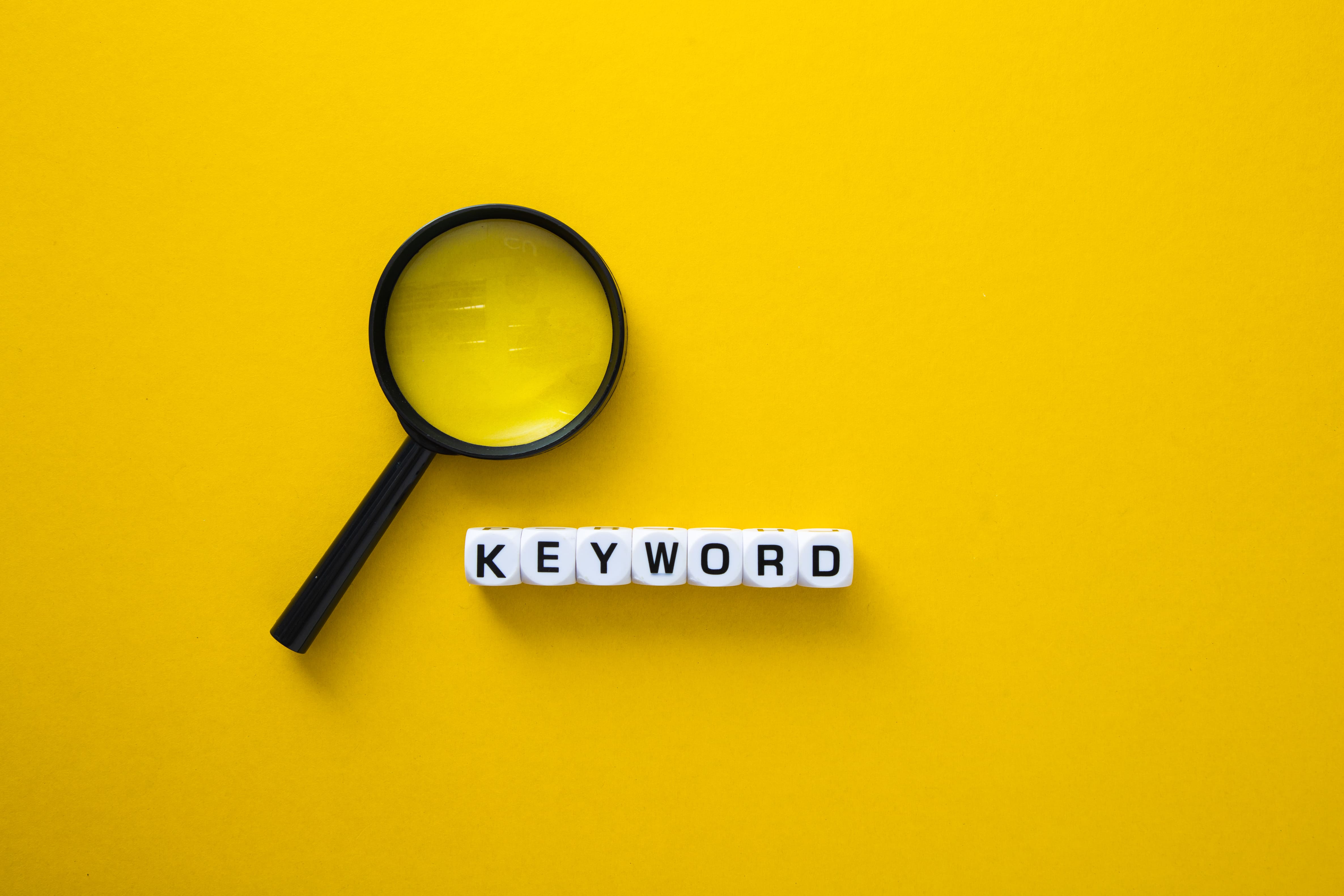 Palavras-chave para SEO: Como Escolher as Melhores para Sua Empresa