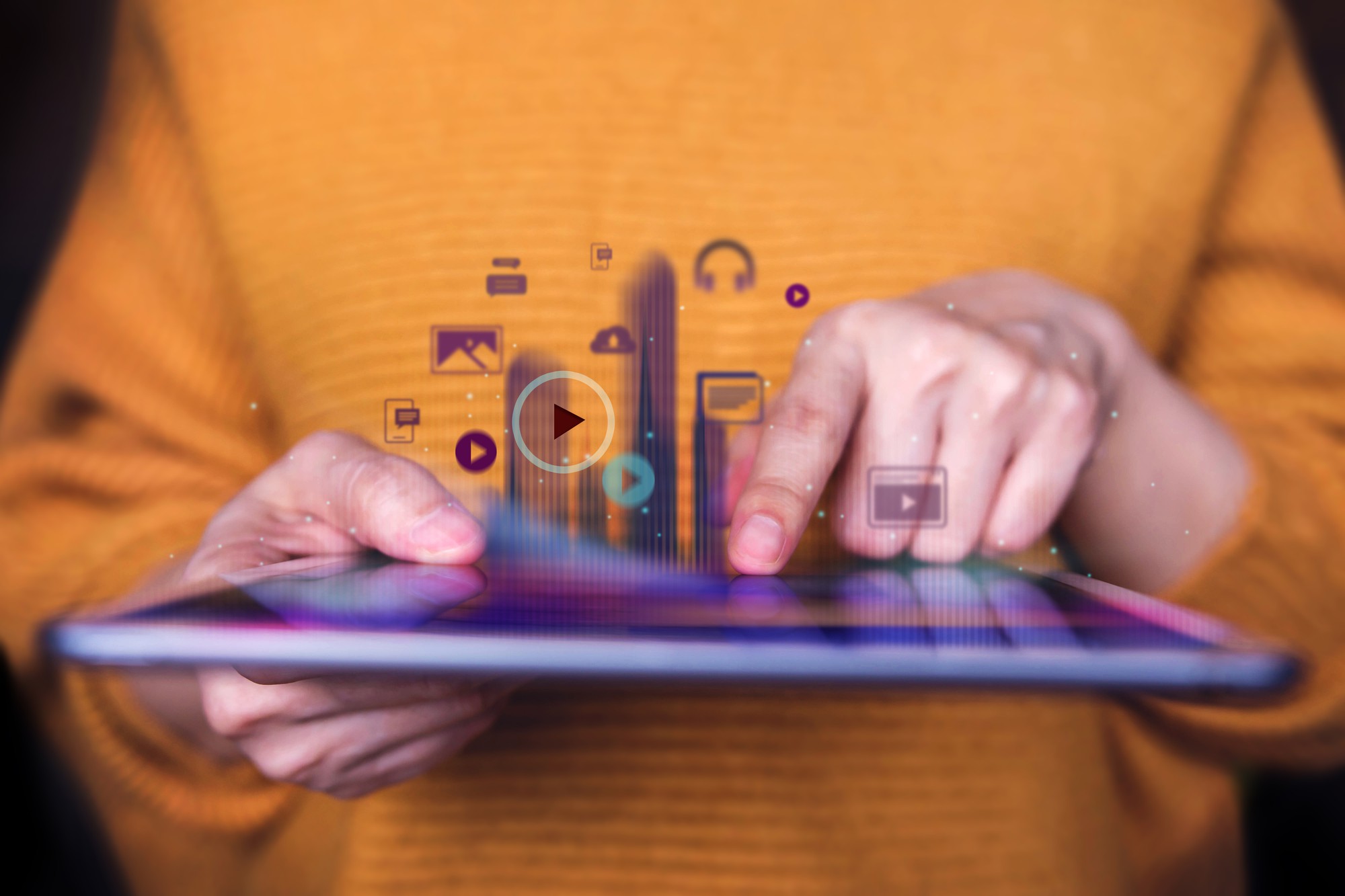 O Poder do Marketing de Conteúdo no Crescimento de Negócios Locais