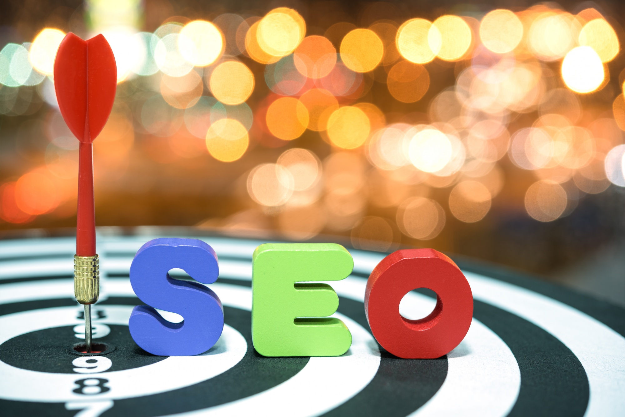 SEO para E-commerce