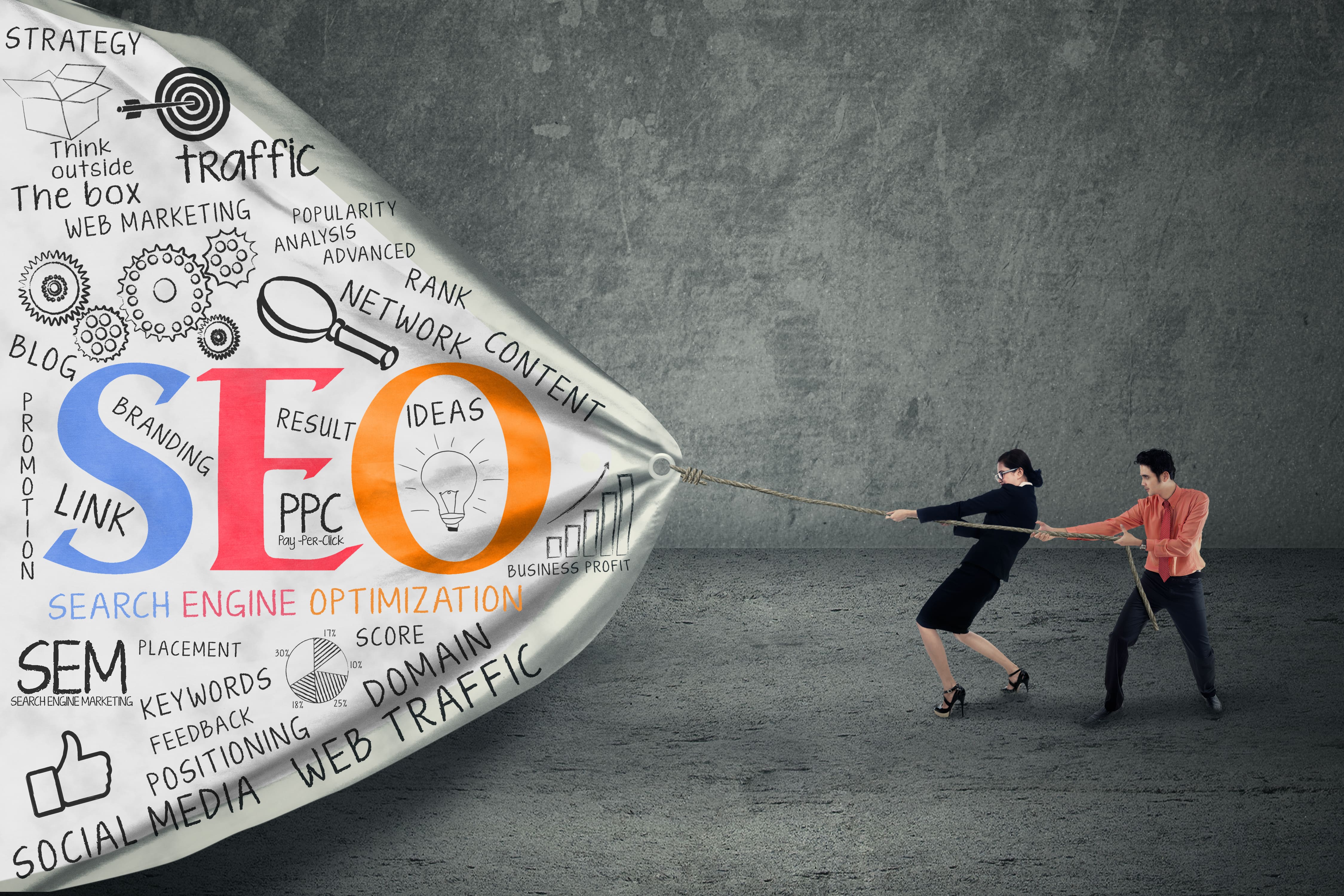 Keywords de Intenção Comercial: A diferença entre quem quer aprender e quem quer contratar