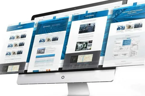 Como Criar um Site Otimizado para SEO Desde o Início: Um Guia Completo da RankMaster