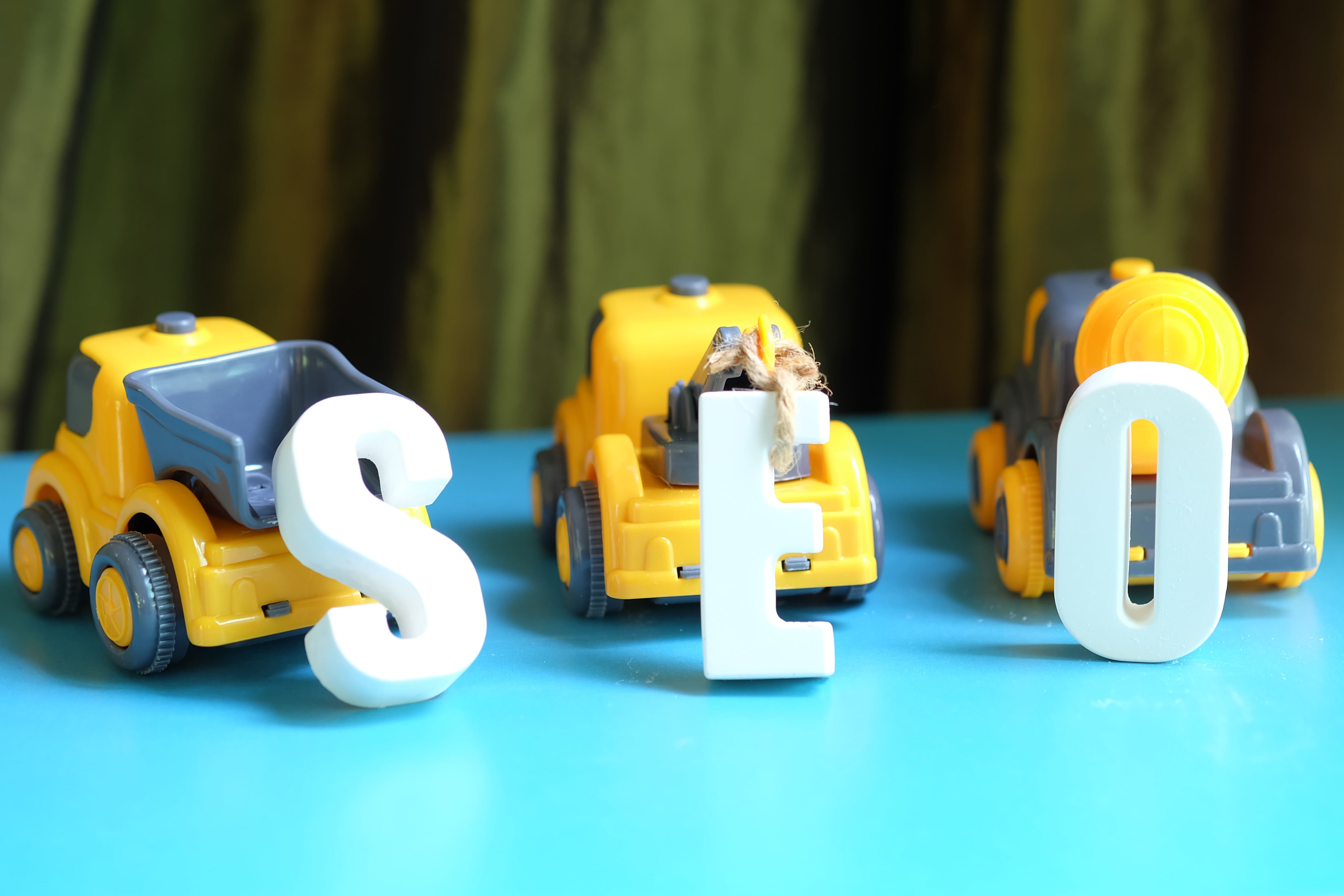 Diferença entre SEO On-page e Off-page: Qual é mais importante?