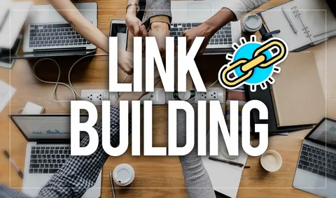 Técnicas Avançadas de Link Building para Melhorar sua Autoridade