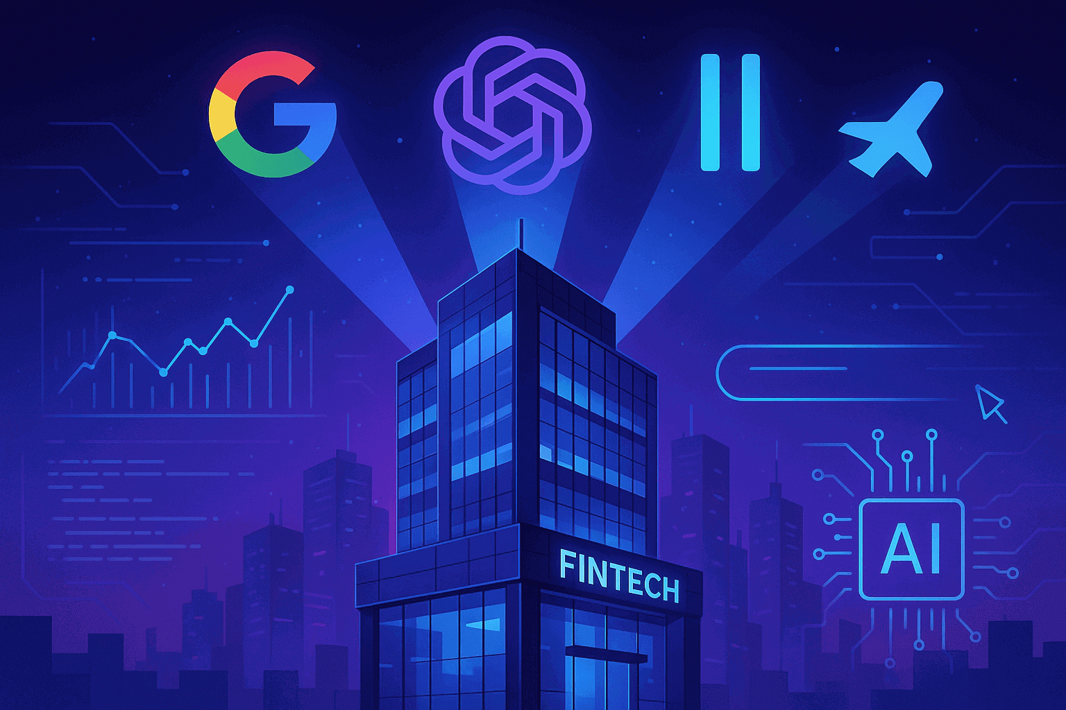 SEO para fintechs e startups financeiras: como ganhar autoridade no Google