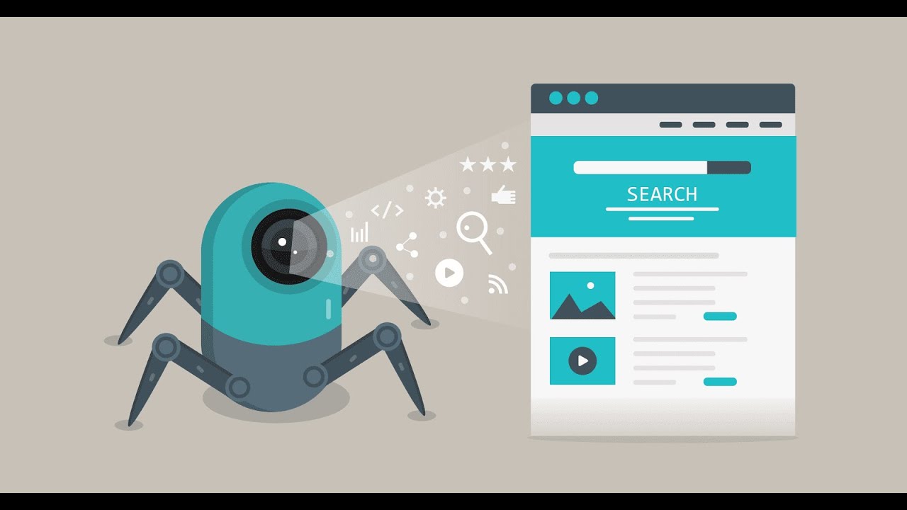 O que é Crawler? Entenda como os robôs de busca leem e classificam seu site