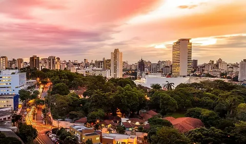 Como Alavancar o Seu Negócio na Capital Mineira