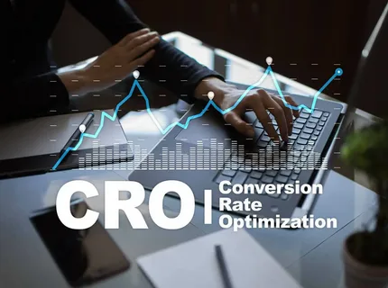 Consultoria CRO: Transforme seu tráfego em vendas reais