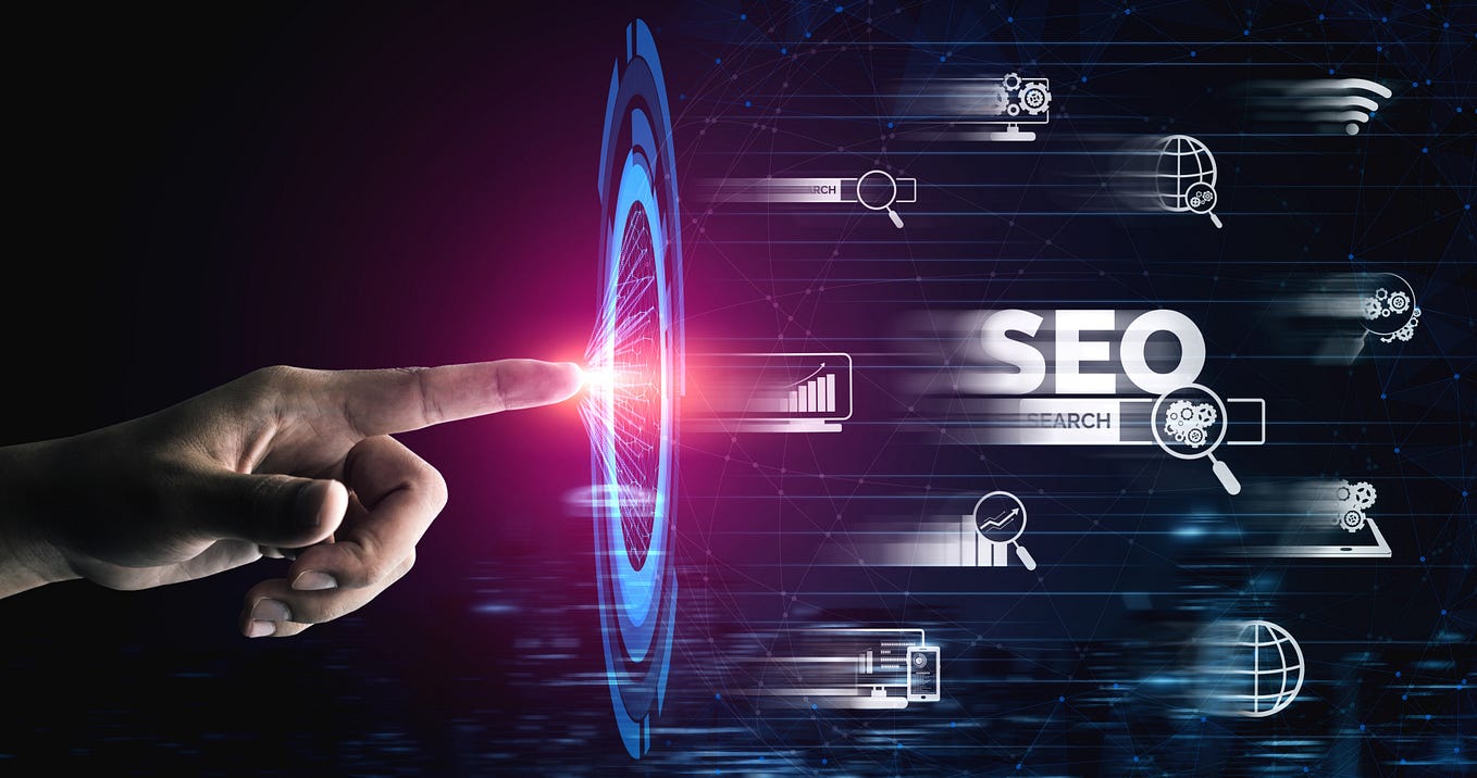 GEO: o futuro do SEO já chegou (e a RankMaster está liderando)