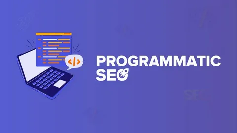 Programmatic SEO: Como Escalar Conteúdo com Qualidade e Sem Riscos