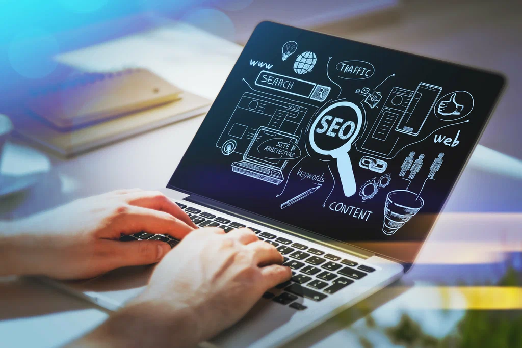 Linkagem Interna Inteligente: O Playbook que Aumenta Citações nas IAs