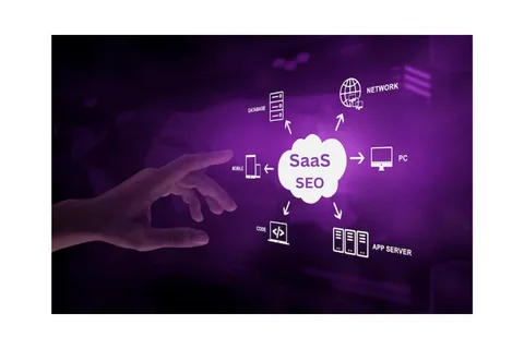 SEO para SaaS B2B: A Estratégia para Escalar MRR sem Queimar Caixa em Ads