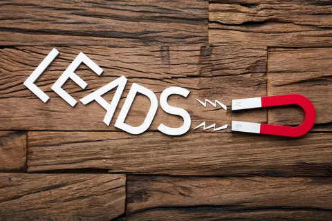 Meu site tem tráfego, mas não gera leads: o que está errado (e como corrigir)
