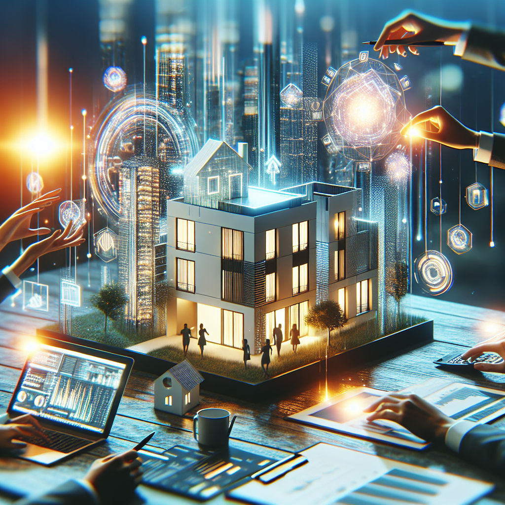 Marketing Digital para Imobiliárias: Como Aparecer Antes do Concorrente no Google