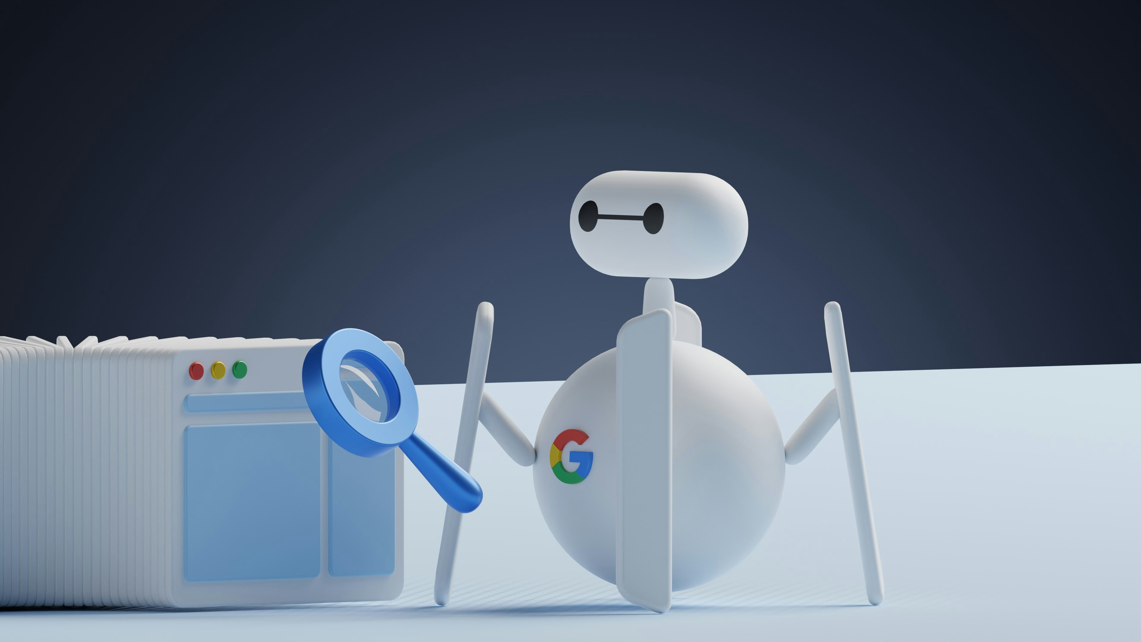 Além do Google: Otimize para Bing e DuckDuckGo