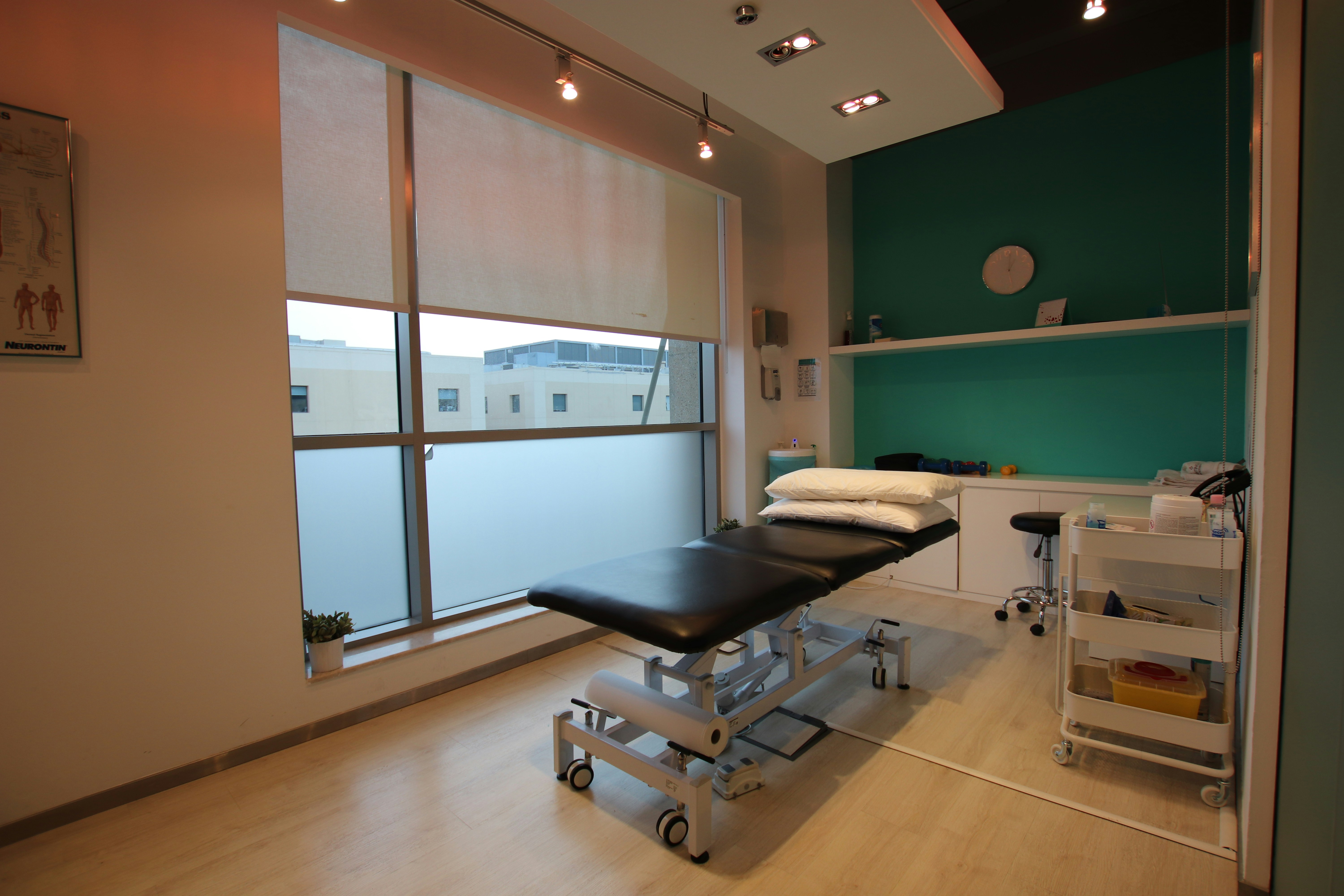 Fisioterapia Particular: Saia dos Convênios com o Google