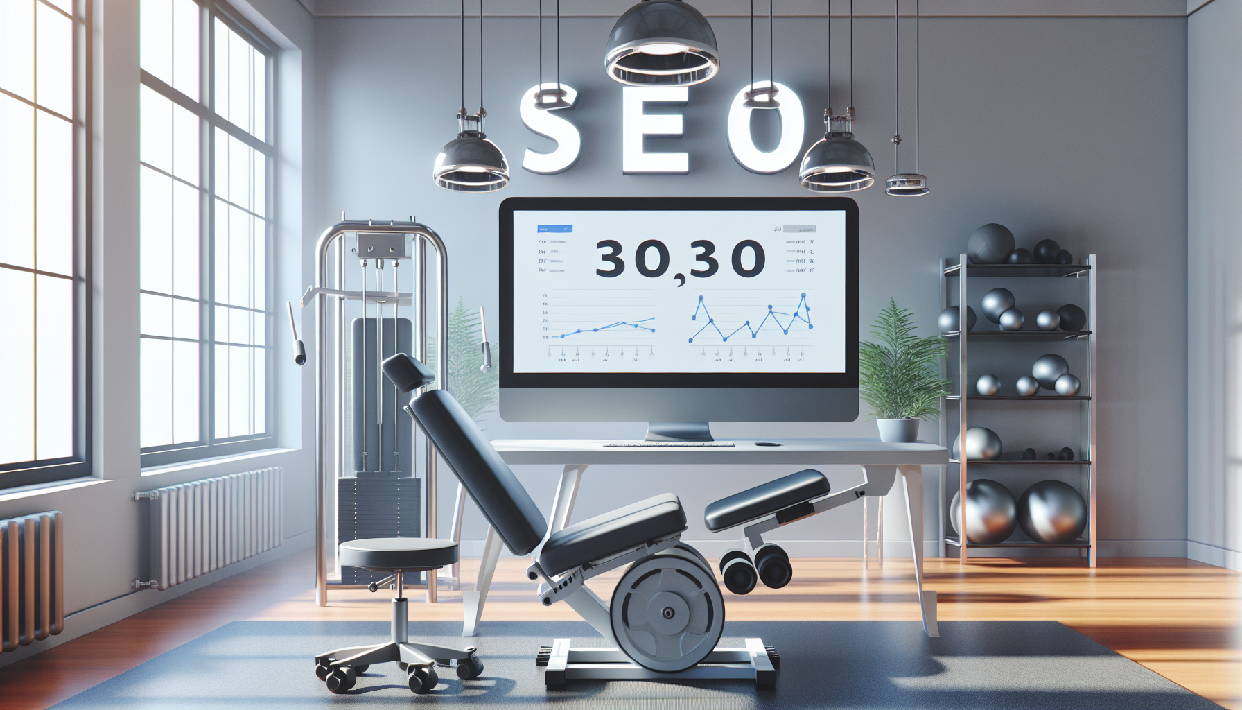 SEO para Fisioterapeuta: Atraia Pacientes pelo Google