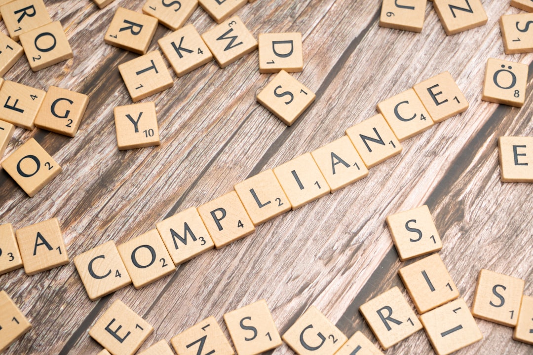 Compliance e LGPD: Como Consultorias Jurídicas Atraem Empresas