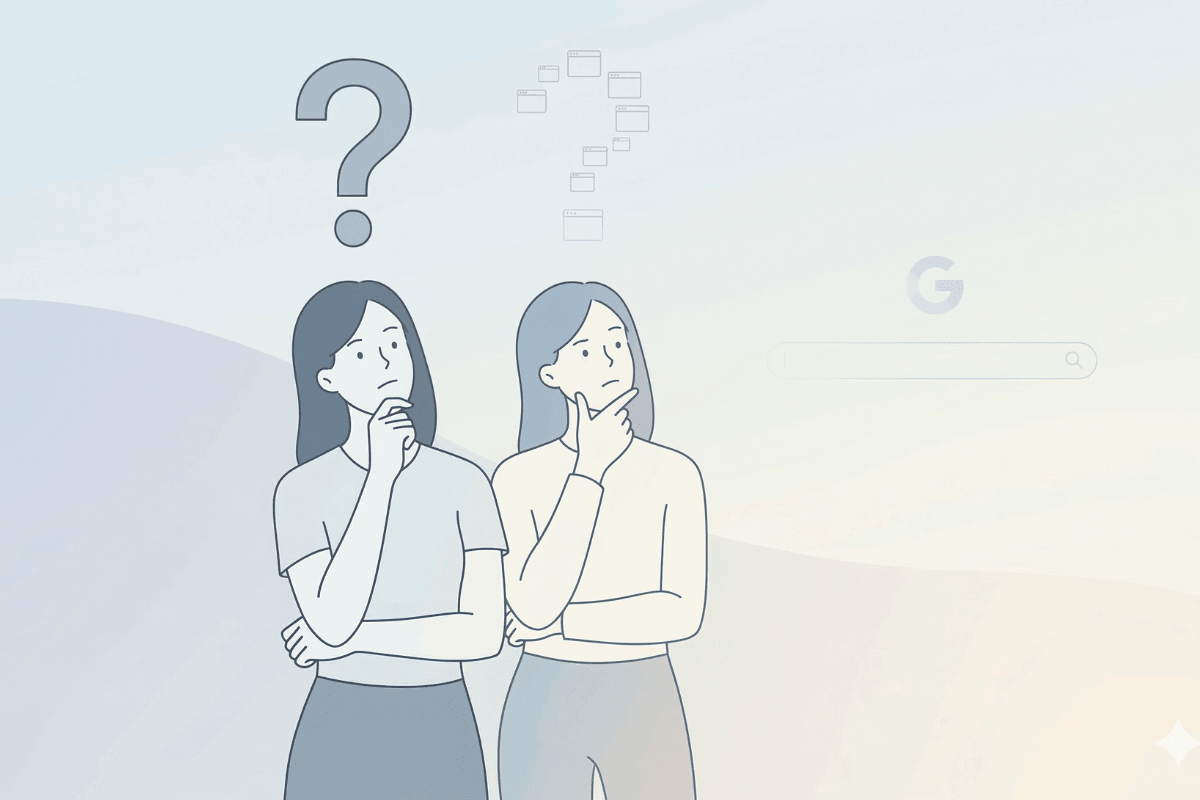 Site não aparece no Google? Veja as 7 causas reais