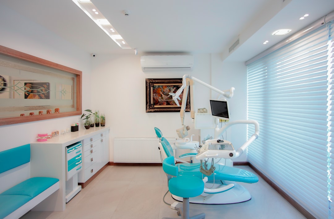 Odontologia