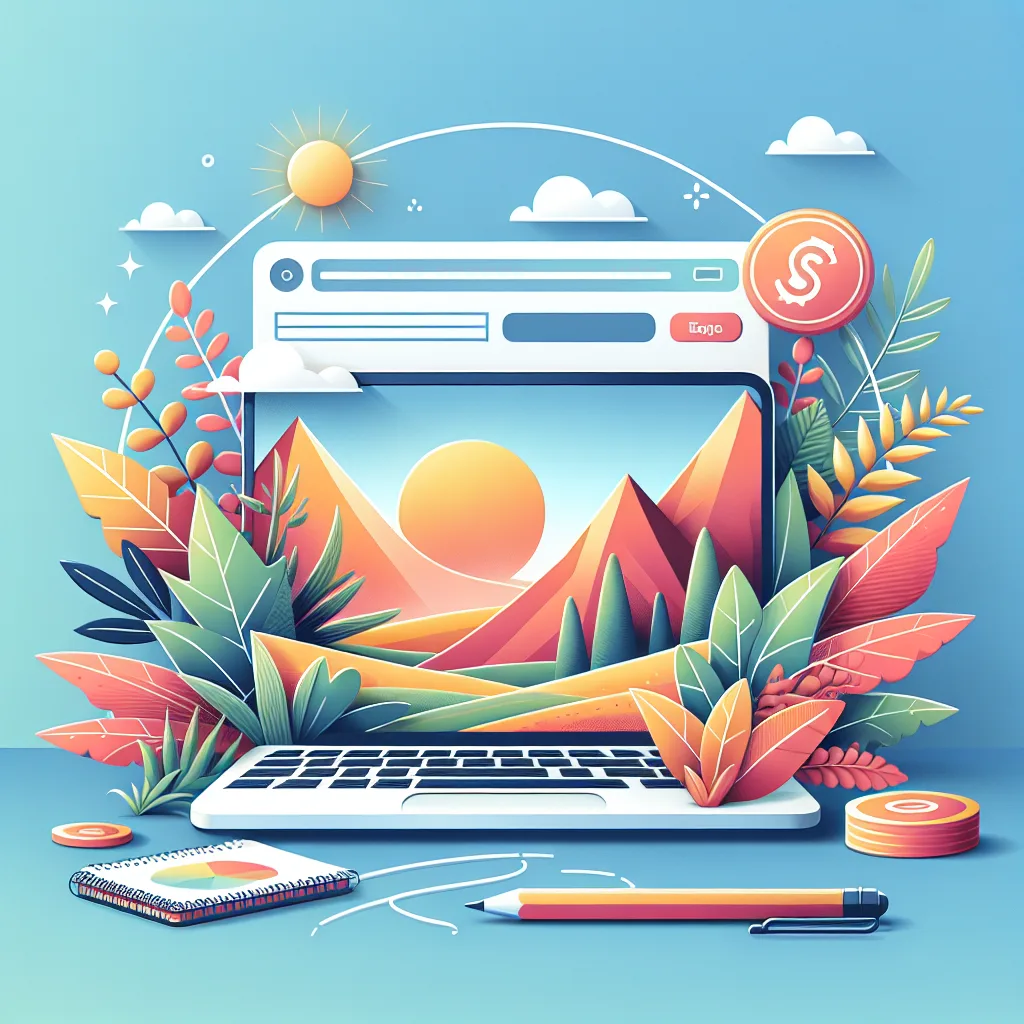 Landing Page que Converte Tráfego Orgânico
