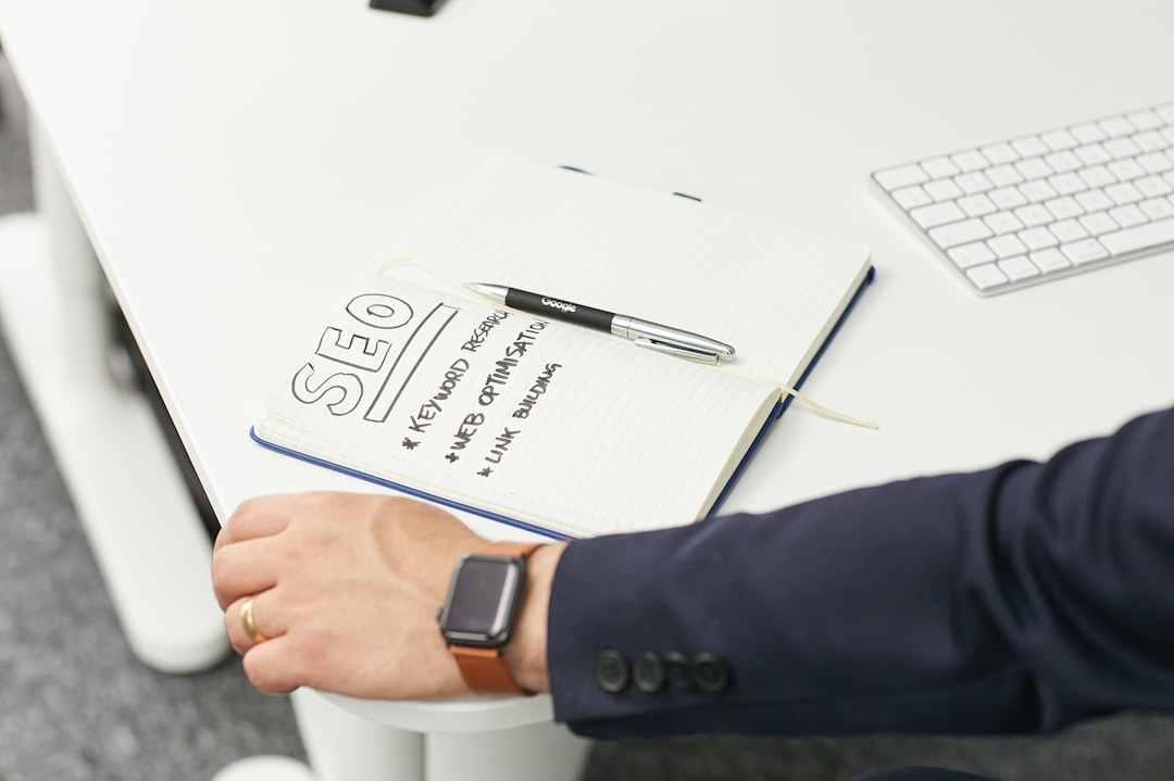 Pillar Page e Clusters: Domine Nichos no Google