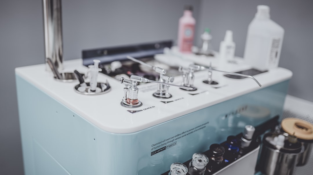 Clínica de Estética