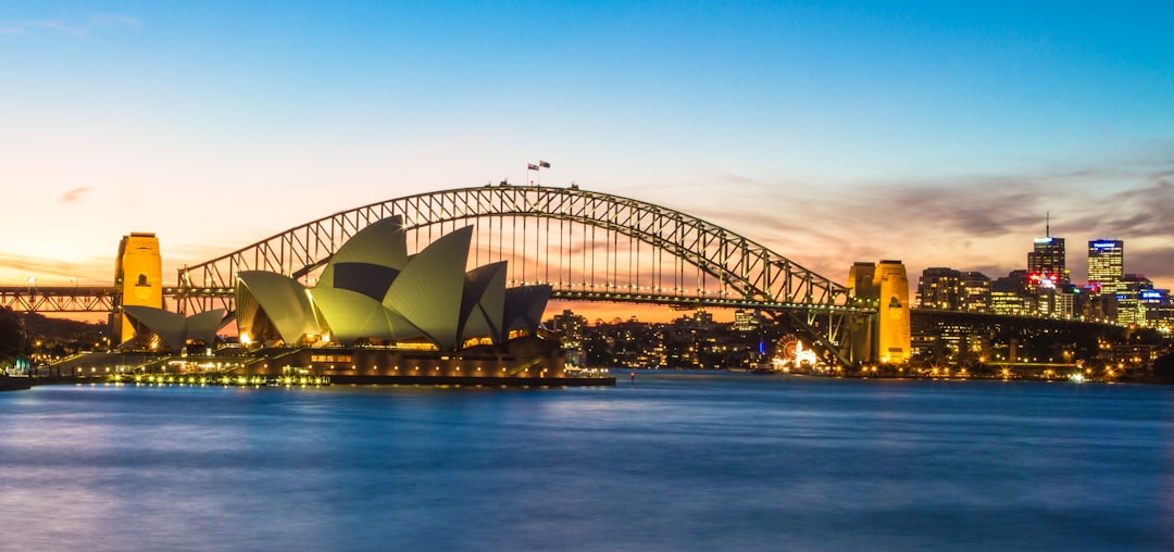 Austrália