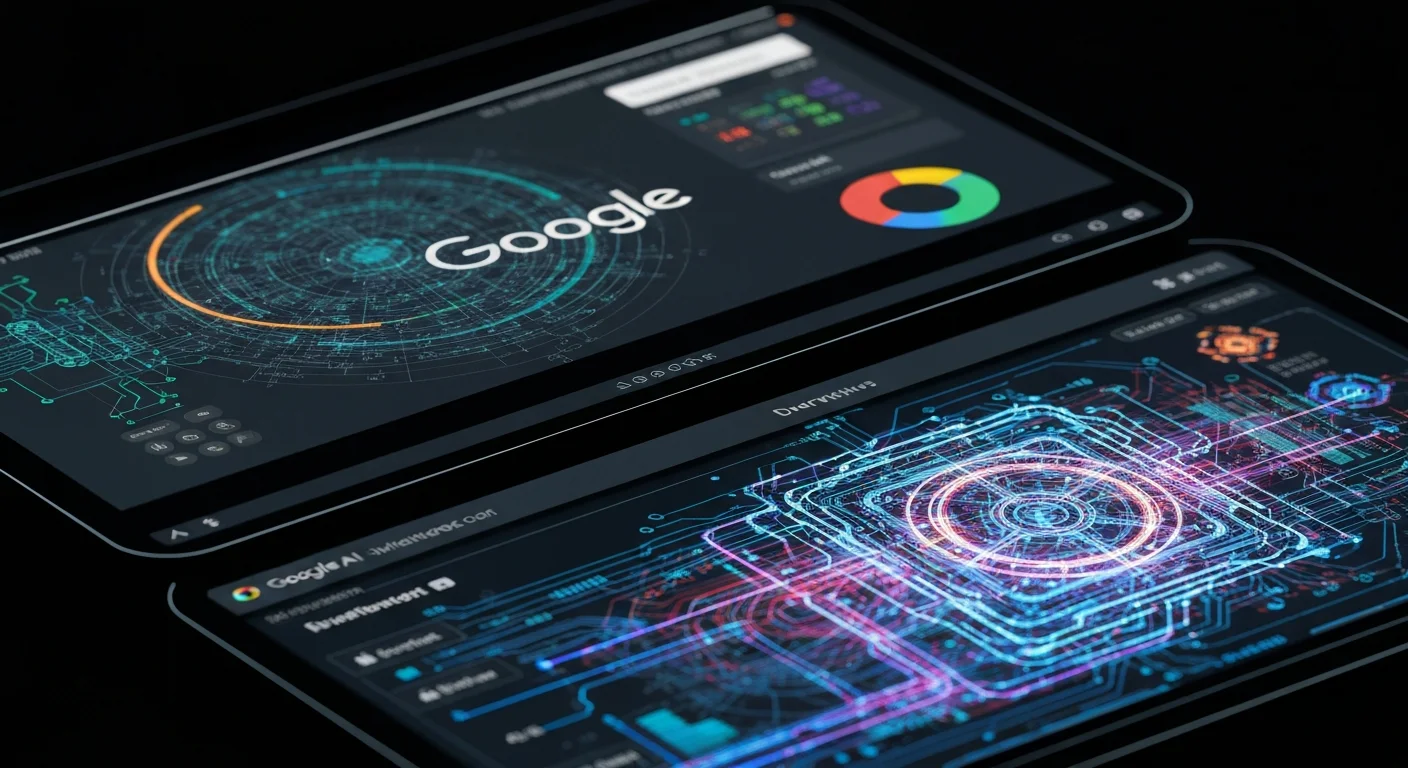 Google AI Overviews Explained