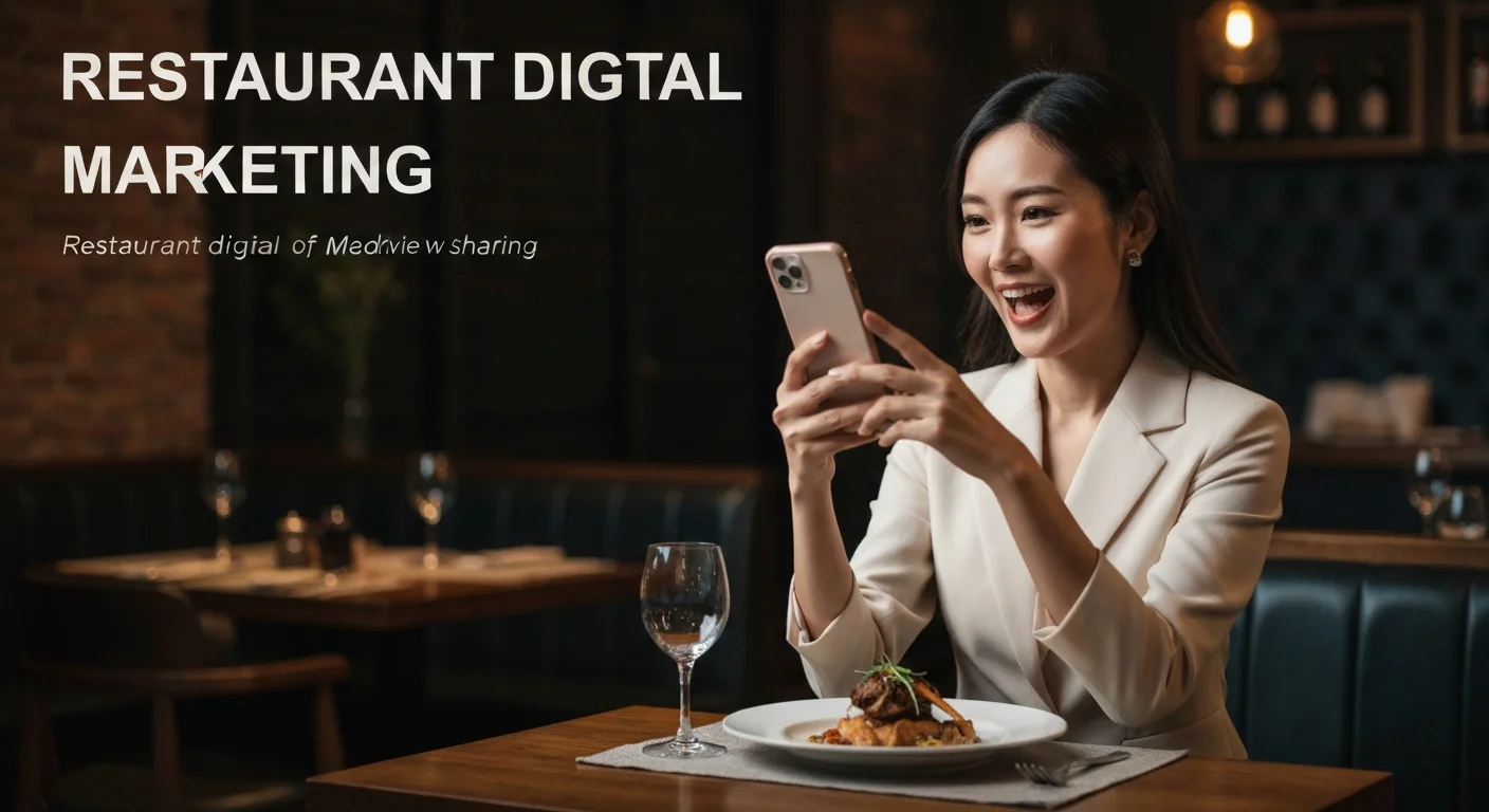 SEO para Restaurantes: Clientes Todo Dia