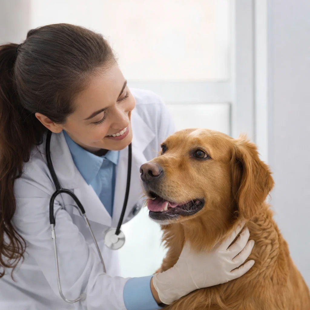 Veterinário no ChatGPT: como divulgar preços e aparecer nas respostas de IA dentro da Resolução CFMV 1.649/2025